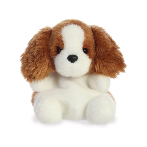 Aurora Palm Pals Lady Spaniel Dog 13cm (33533)