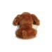 Aurora Palm Pals Lady Spaniel Dog 13cm (33533) Aurora Palm Pals Lady Spaniel Dog 13cm (33533)