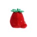Aurora Palm Pals Juicy Strawberry 13cm (33573) Aurora Palm Pals Juicy Strawberry 13cm (33573)
