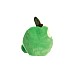 Aurora Palm Pals Jolly Green Apple 13cm (33572) Aurora Palm Pals Jolly Green Apple 13cm (33572)
