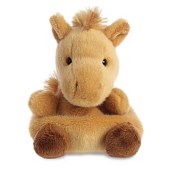 Aurora Palm Pals Gallop Horse 13cm (33472)