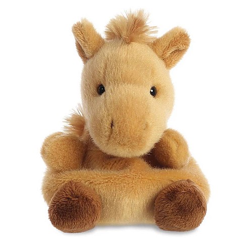 Aurora Palm Pals Gallop Horse 13cm (33472)