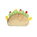 Aurora Palm Pals Fiesta Taco 13cm (33690)