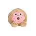 Aurora Palm Pals Claire Donut 13cm (33759) Aurora Palm Pals Claire Donut 13cm (33759)
