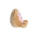 Aurora Palm Pals Claire Donut 13cm (33759) Aurora Palm Pals Claire Donut 13cm (33759)