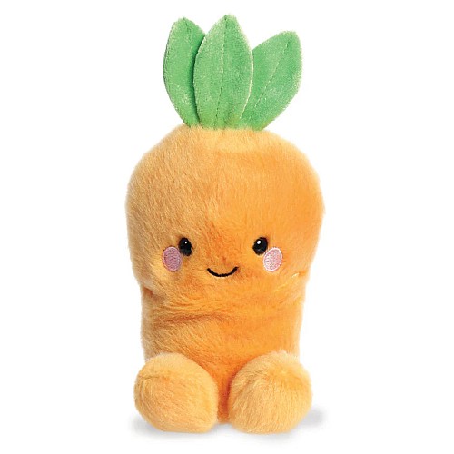 Aurora Palm Pals Cheerful Carrot 13cm (82054)