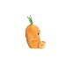 Aurora Palm Pals Cheerful Carrot 13cm (82054)