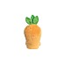 Aurora Palm Pals Cheerful Carrot 13cm (82054)