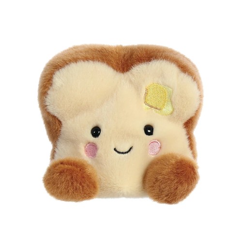 Aurora Palm Pals Buttery Toast 13cm (33574)