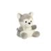 Aurora Palm Pals Busky Husky 13cm (33474) Aurora Palm Pals Busky Husky 13cm (33474)