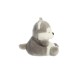 Aurora Palm Pals Busky Husky 13cm (33474) Aurora Palm Pals Busky Husky 13cm (33474)