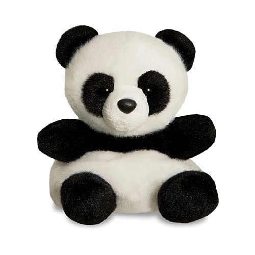 Aurora Palm Pals Bamboo Panda 13cm (61350)