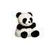 Aurora Palm Pals Bamboo Panda 13cm (61350) Aurora Palm Pals Bamboo Panda 13cm (61350)