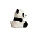 Aurora Palm Pals Bamboo Panda 13cm (61350) Aurora Palm Pals Bamboo Panda 13cm (61350)