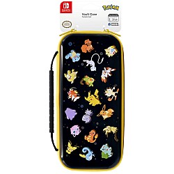 Hori Vault Case Pokemon Stars