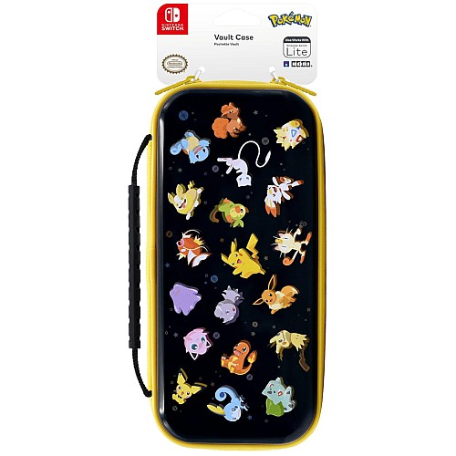 Hori Vault Case Pokemon Stars