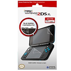 Hori New 2ds Xl Protective Filter