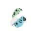 Gioteck Jc-20 Controllers (pastel) - Nintendo Switch