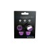 Gioteck Thumb Grips Mega Pack - Playstation 4 Gioteck Thumb Grips Mega Pack - Playstation 4