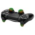 Gioteck Thumb Grips Mega Pack - Playstation 4 Gioteck Thumb Grips Mega Pack - Playstation 4