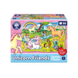 Orchard Unicorn Friends Puzzle (600291)