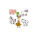 Orchard Farmyard Puzzle (600202)