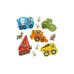 Orchard Big Wheels Puzzle (600201) Orchard Big Wheels Puzzle (600201)