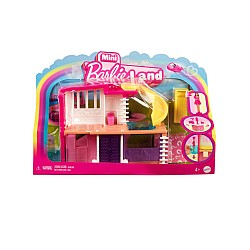 Mini Barbieland House (hyf47)
