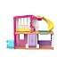 Mini Barbieland House (hyf47)