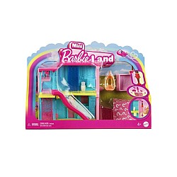 Mini Barbieland House (hyf46)