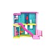 Mini Barbieland House (hyf46)