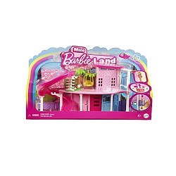 Mini Barbieland House (hyf45)
