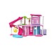 Mini Barbieland House (hyf45)