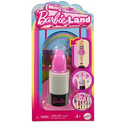 Barbie Mini Barbieland Asst (random) (hyf19)