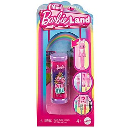 Barbie Mini Barbieland (hym25)