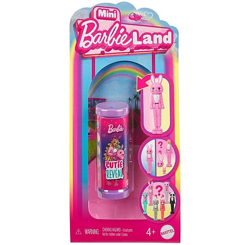 Barbie Mini Barbieland (hym25)