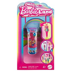Barbie Mini Barbieland (hyf28)