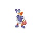 Bullyland Daisy Duck 6,5cm 525331 Bullyland Daisy Duck 6,5cm 525331