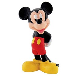Bullyland Mickey Mouse 6cm 15348