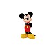 Bullyland Mickey Mouse 6cm 15348