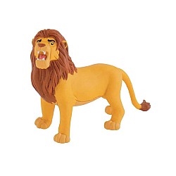 Bullyland Simba 7cm 12253
