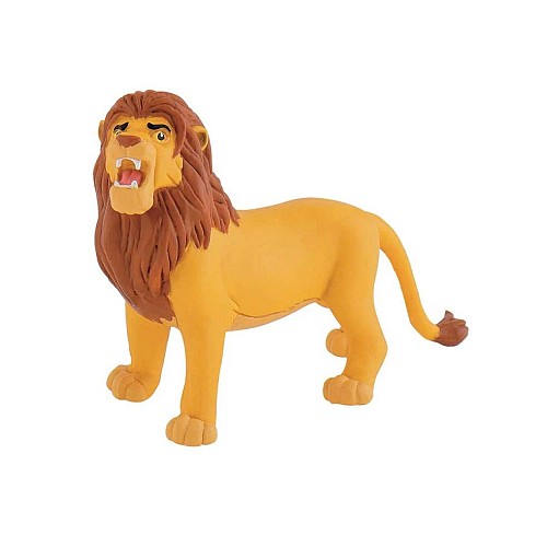 Bullyland Simba 7cm 12253