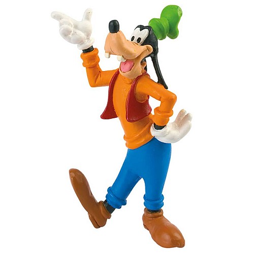 Bullyland Goofy 9cm 15346