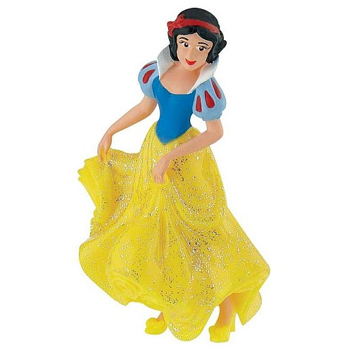 Bullyland Diisney Snow White 9,5 Cm 12402