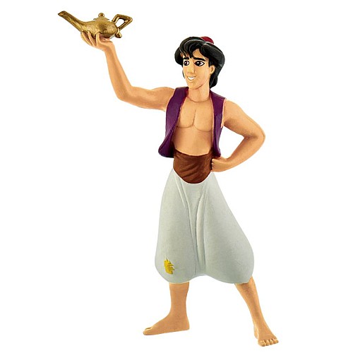 Bullyland Aladdin 12cm 12454