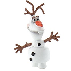 Bullyland Olaf 6 Cm 12963