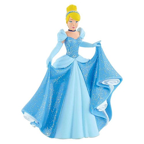Bullyland Cinderella 10cm 12501