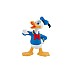Bullyland Donald Duck 6.4 Cm 15345 Bullyland Donald Duck 6.4 Cm 15345