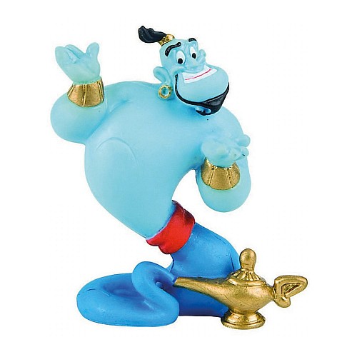 Bullyland Genie 8cm 12472