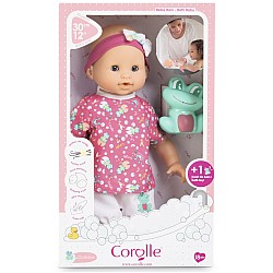 Corolle Mpp Bath Babydoll 30cm Oceane (9000100510)